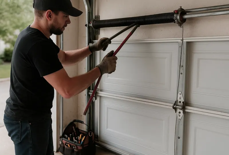 About Flagler Beach Garage Door