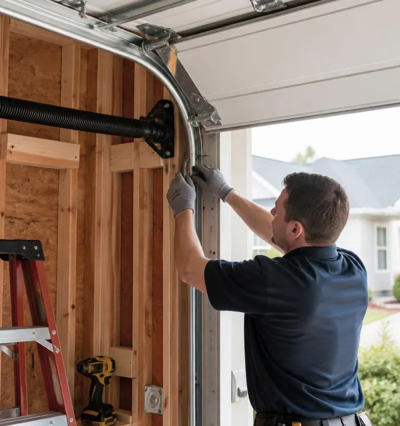 Contact Flagler Beach Garage Door