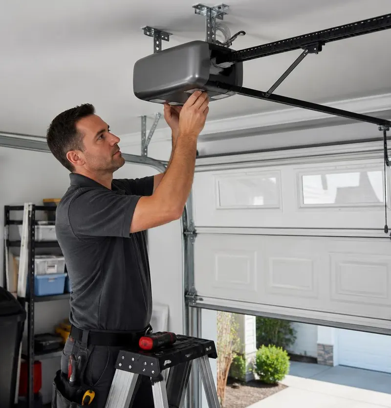Garage Door Repair in Flagler Beach