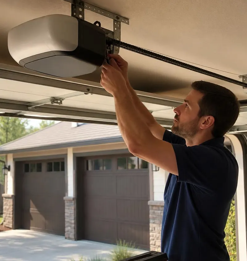 Spring Replacement in Flagler Beach